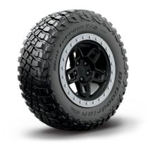 BF Goodrich BF35125017MUDKM3L - 35X12.5R17 BF GOODRICH TL MT KM3 (NEU)121Q