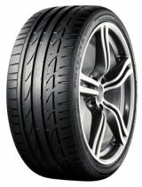 Bridgestone BR2453020YS001XL - 245/30YR20 BRIDGESTONE TL S001 XL (EU) 90Y *E*