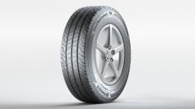 Continental CO1957516VAN100 - 195/75R16C CONTI TL VANCONTACT 100 (EU)107R