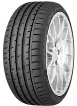 Continental CO2054517WSC3BSSR - 205/45WR17 CONTI TL SC-3* SSR (EU) 84W