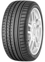 Continental CO2154016WCSC2 - 215/40WR16 CONTI TL SC-2 XL (EU) 86W *E*