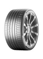 Continental CO2253519YSC6SSRFRXL - 225/35YR19 CONTI TL SC-6 SSR FR XL (EU) 88Y