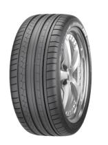 Dunlop DU2654021YMAXXGTBXL - 265/40R21 105Y EU TL XL