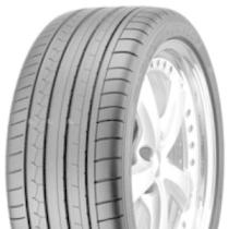 Dunlop DU2654518YMAXXGT - 265/45YR18 DUNLOP TL SP MAXX GT N0 (EU)101Y *E*