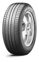 Dunlop DU2754019Z01A - 275/40ZR19 DUNLOP TL SP-01A* MFS (EU)101Y *E*