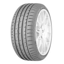 Continental CO2354019WSC3FR - 235/40WR19 CONTI TL SC-3 FR (EU) 92W *E*