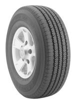 Bridgestone BR2457017SD684II - 245/70SR17 BRIDGESTONE TL DUELER H/T 684II 108S